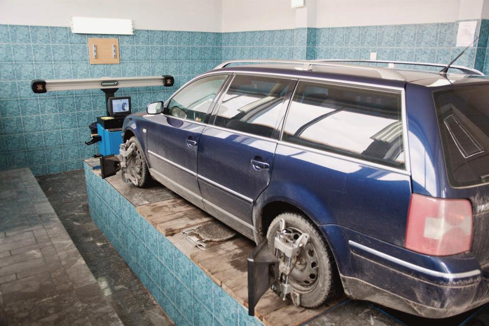 Auto Centar Rakić Lozovik