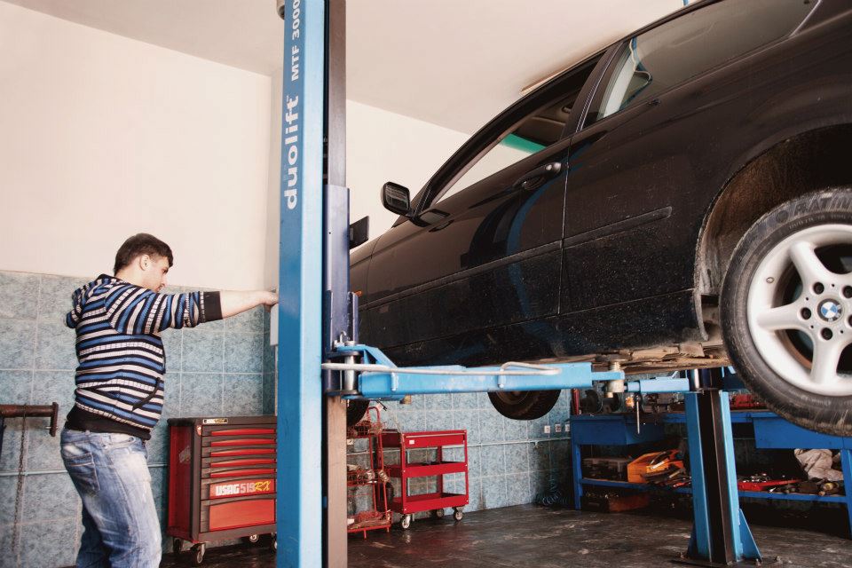 Auto Centar Rakić Lozovik