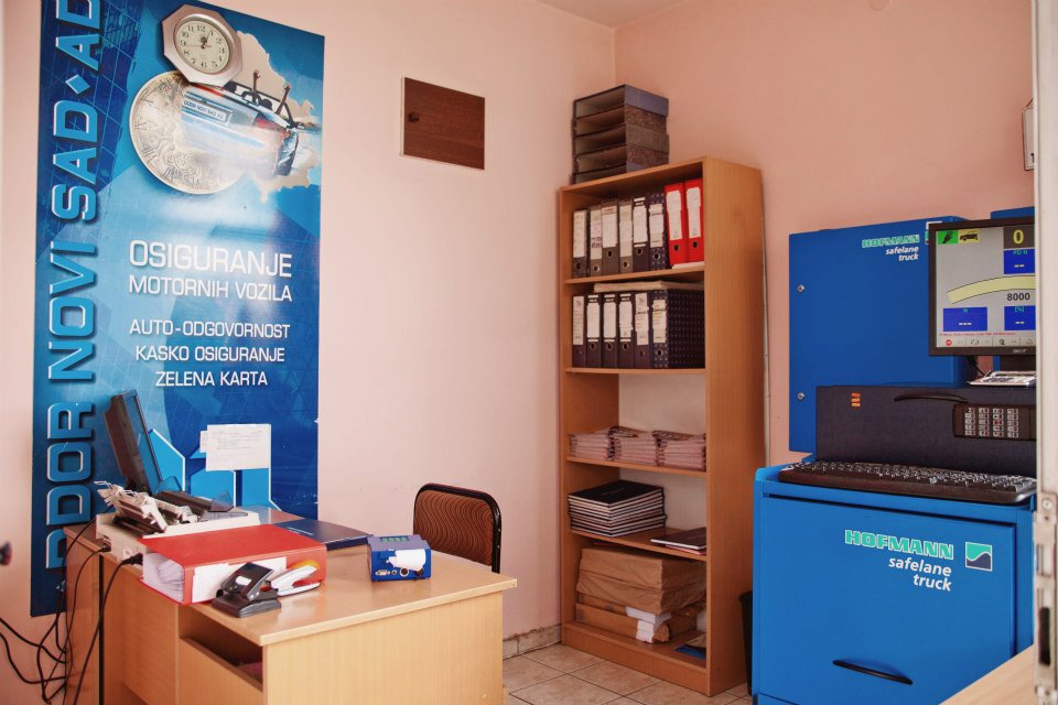 Auto Centar Rakić Lozovik