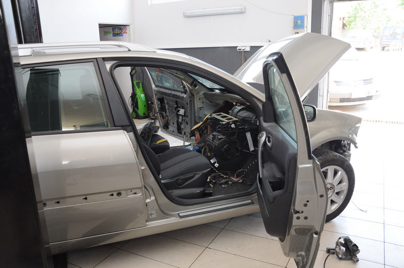 Auto centar Pavlović Mladenovac