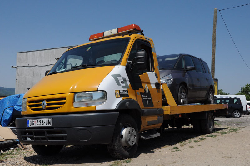 Auto centar Pavlović Mladenovac