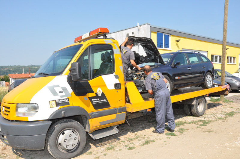 Auto centar Pavlović Mladenovac