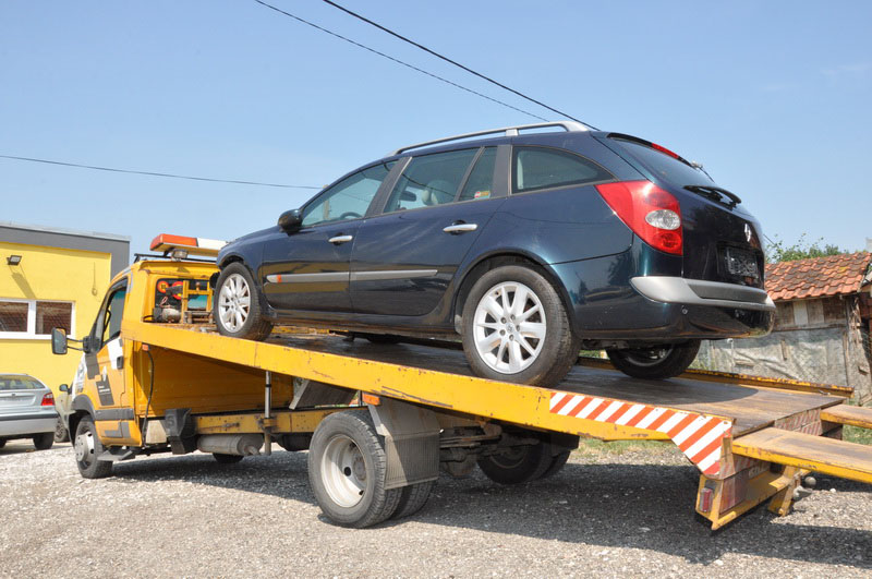 Auto centar Pavlović Mladenovac