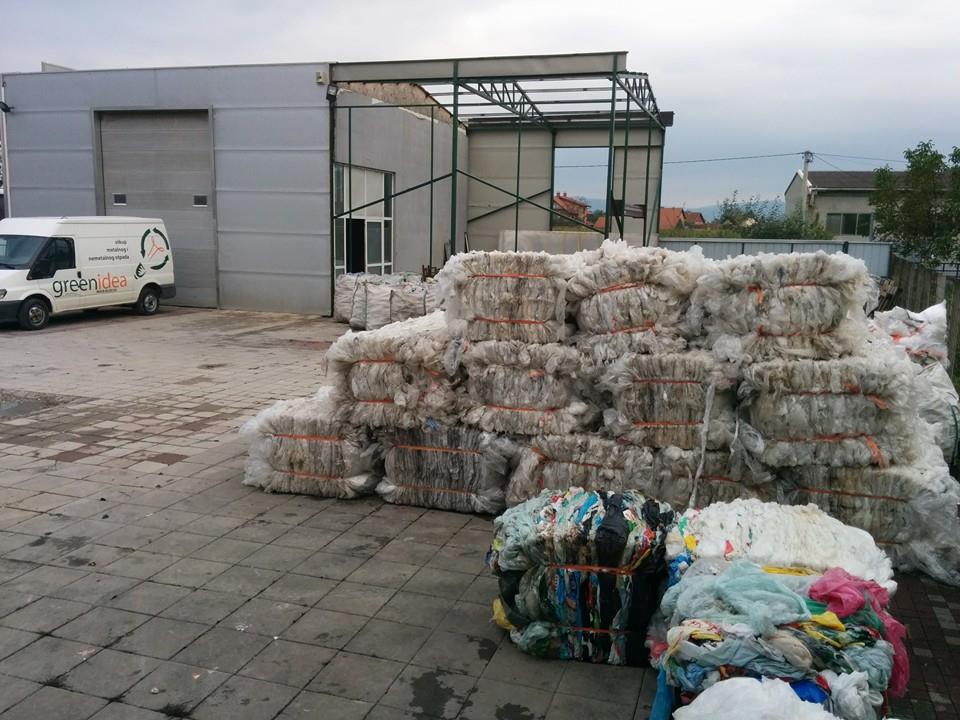 Green Idea DOO Loznica