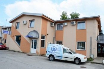 Plavi Restoran (ABC Invest DOO) Loznica (1)