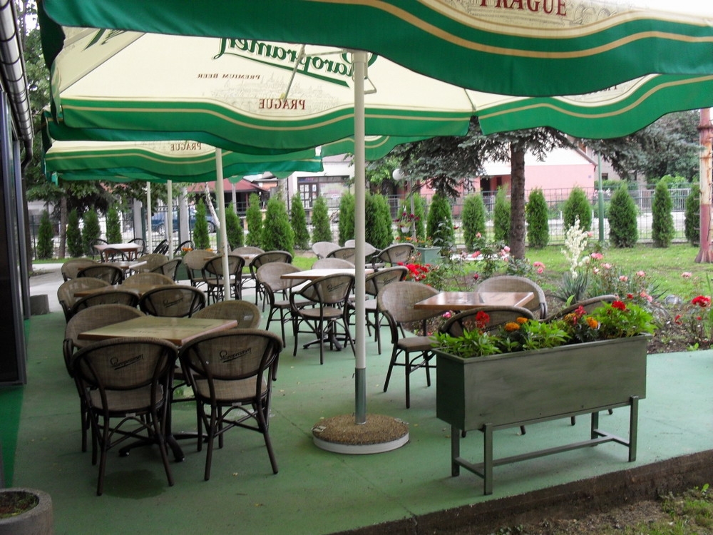 Plavi Restoran (ABC Invest DOO) Loznica (10)
