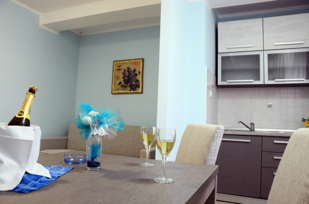 Plavi Restoran
