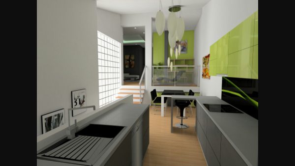 Petrov dom Lazarevac