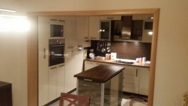 Petrov dom Lazarevac