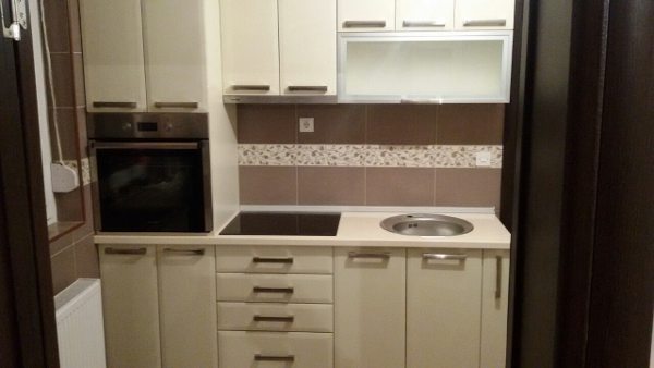 Petrov dom Lazarevac