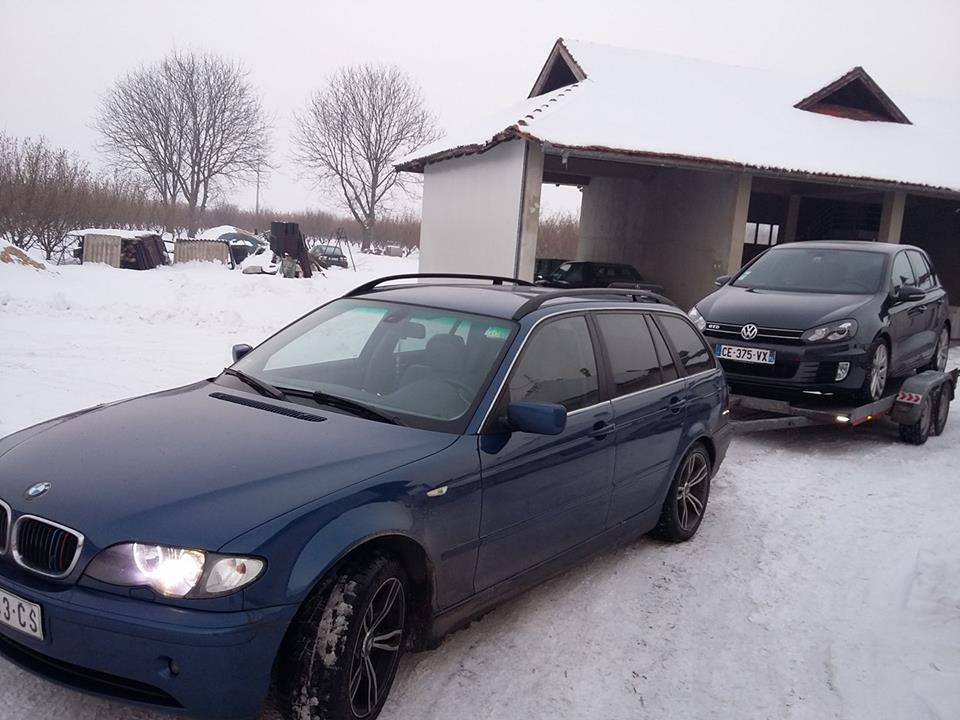 Šlep služba Mrgud Loznica