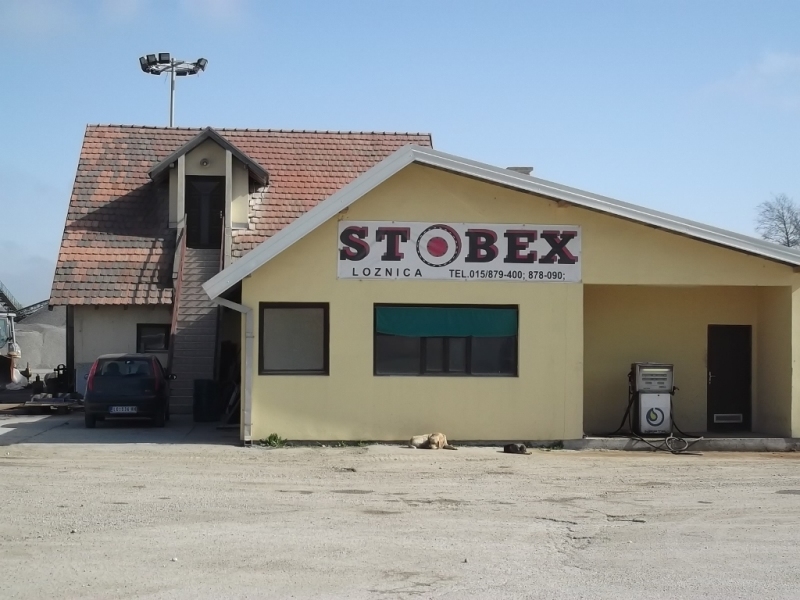 Stobex DOO Loznica