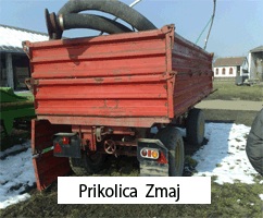 Agricampus DOO Novi Sad