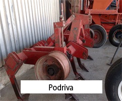 Agricampus DOO Novi Sad
