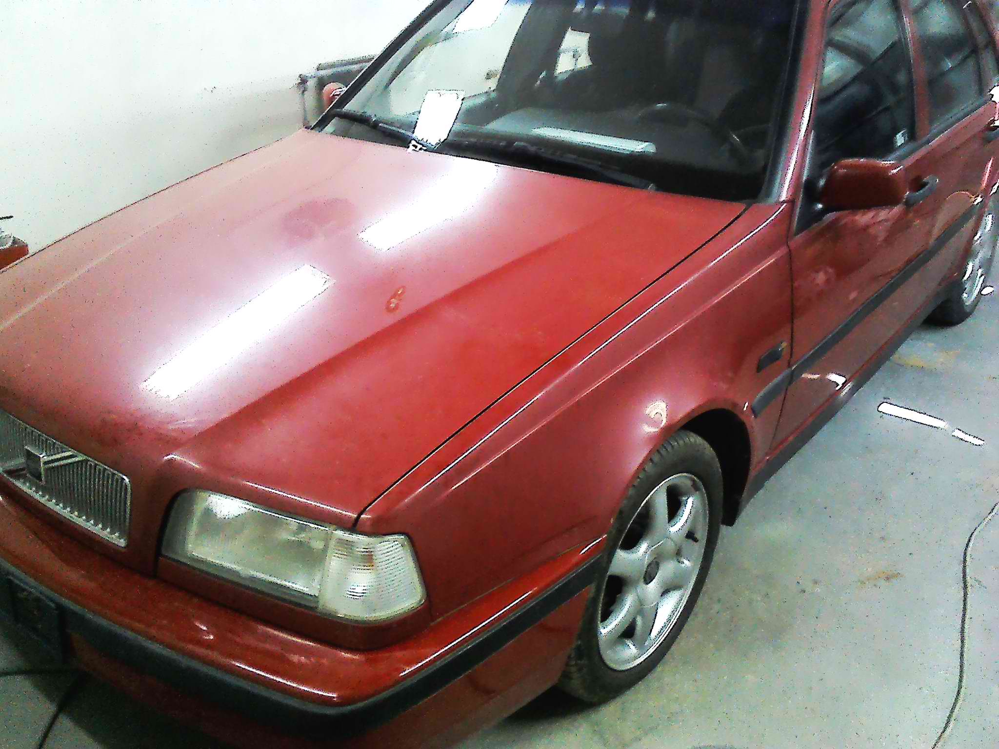 Auto Servis Happy Niš 