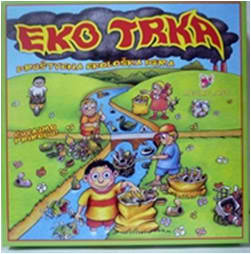 Gile Komerc DOO Novi Pazar