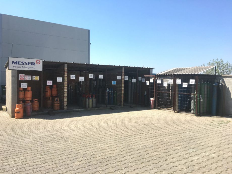 Inkom DOO – Gasni kotlovi i oprema Veternik, Novi Sad (2)