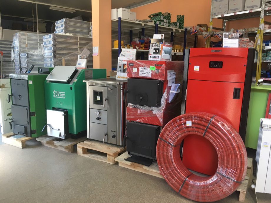 Inkom DOO – Gasni kotlovi i oprema Veternik, Novi Sad (5)