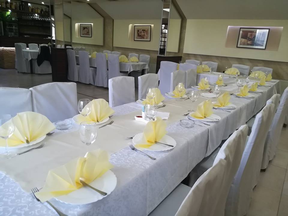 Kafana Zlatković Niš 