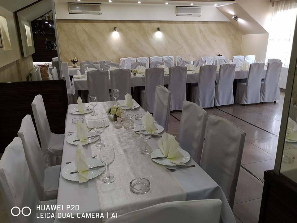 Kafana Zlatković Niš 