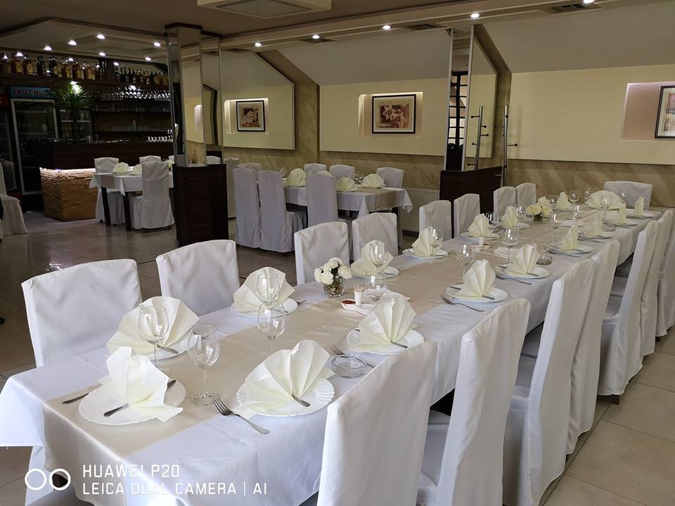 Kafana Zlatković Niš 