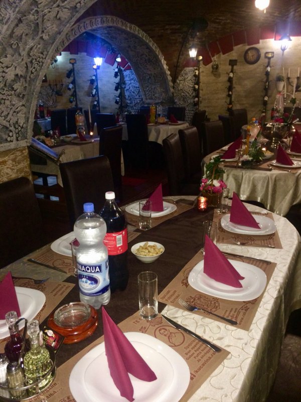 Kuća vina RAB Negotin