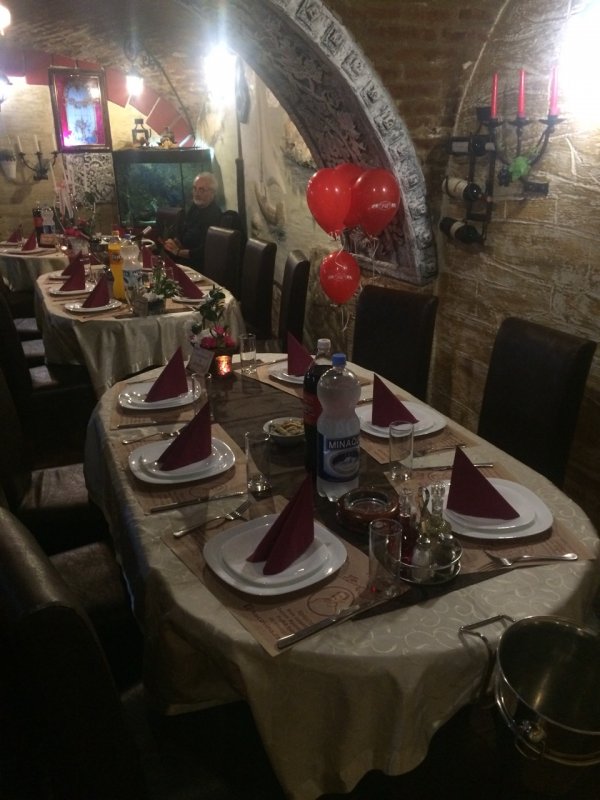 Kuća vina RAB Negotin