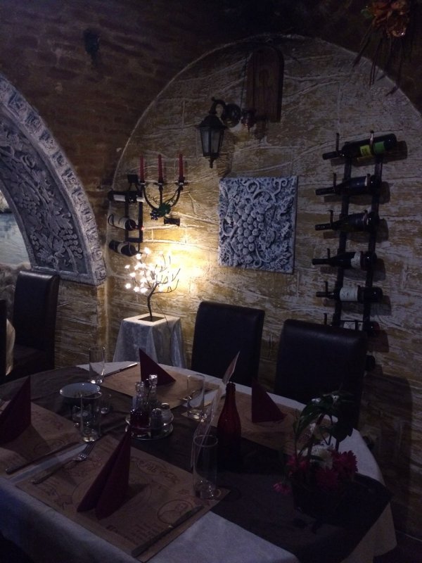 Kuća vina RAB Negotin