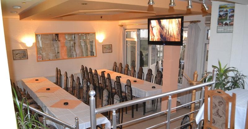 Restoran Dionis Novi Pazar (2)