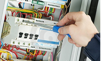 SZR Elektro Rac Novi Kneževac (1)