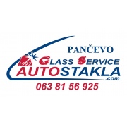 Glass Service Pančevo (1)