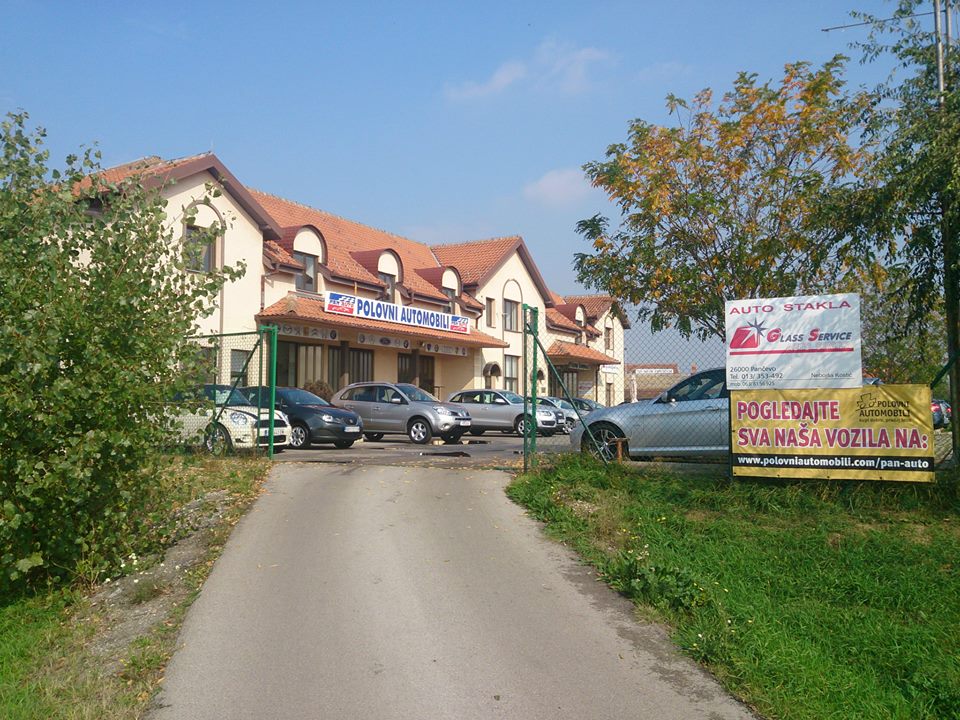 Glass Service Pančevo (2)