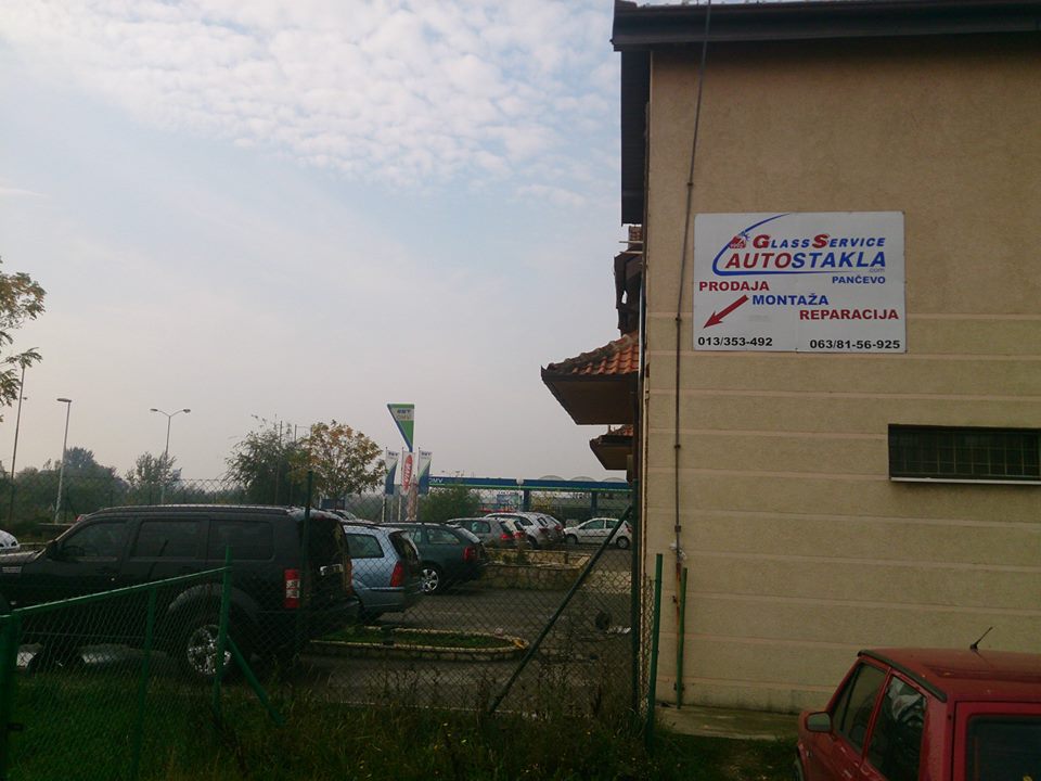 Glass Service Pančevo (3)