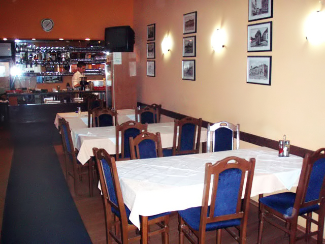 Restoran Zanzibar Pančevo (1)