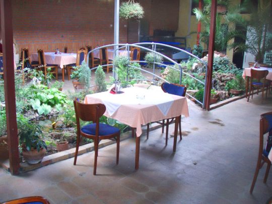 Restoran Zanzibar Pančevo (2)