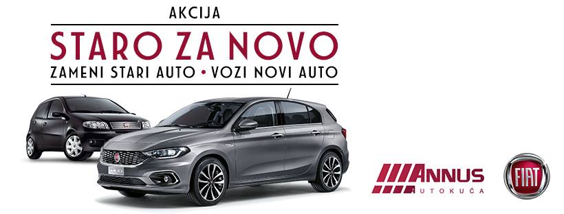 Auto kuća Annus Prodaja i servis Fiat vozila Subotica (2)