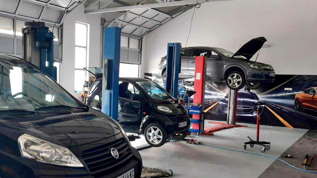 Auto servis Stepić Šabac (2)