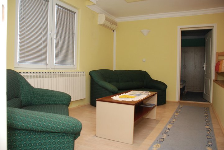 Prenoćište Dvor Smederevo (5)