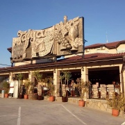 RESTORAN TALIJA CRYSTAL GOLD Svilajnac (1)