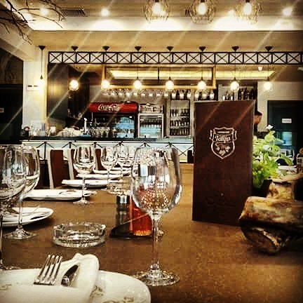 RESTORAN TALIJA CRYSTAL GOLD Svilajnac (11)