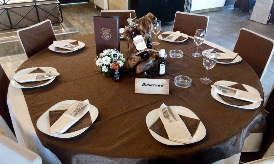 RESTORAN TALIJA CRYSTAL GOLD Svilajnac (13)