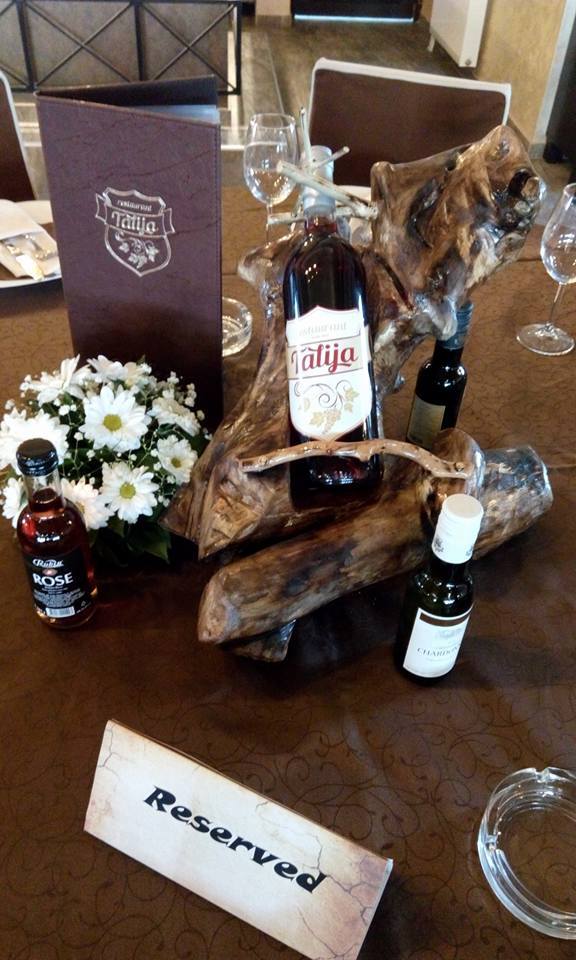RESTORAN TALIJA CRYSTAL GOLD Svilajnac (14)