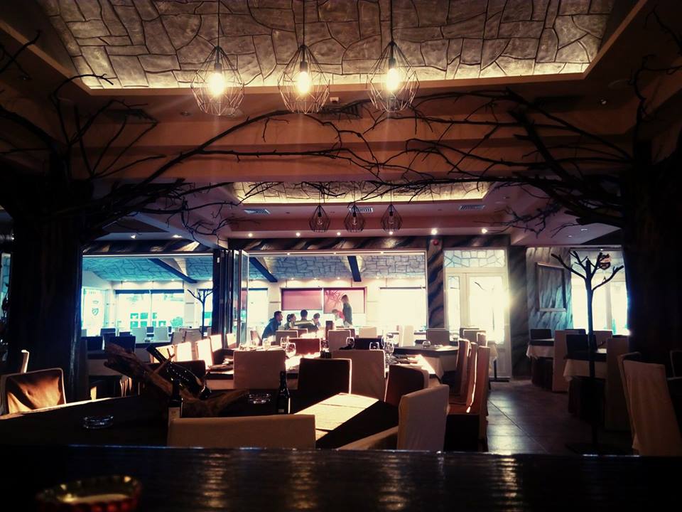 RESTORAN TALIJA CRYSTAL GOLD Svilajnac (2)