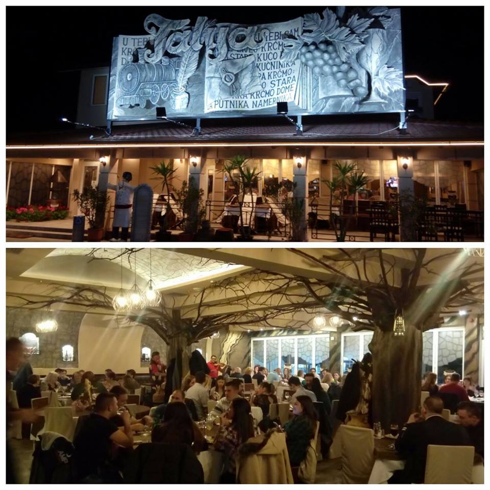 RESTORAN TALIJA CRYSTAL GOLD Svilajnac (3)