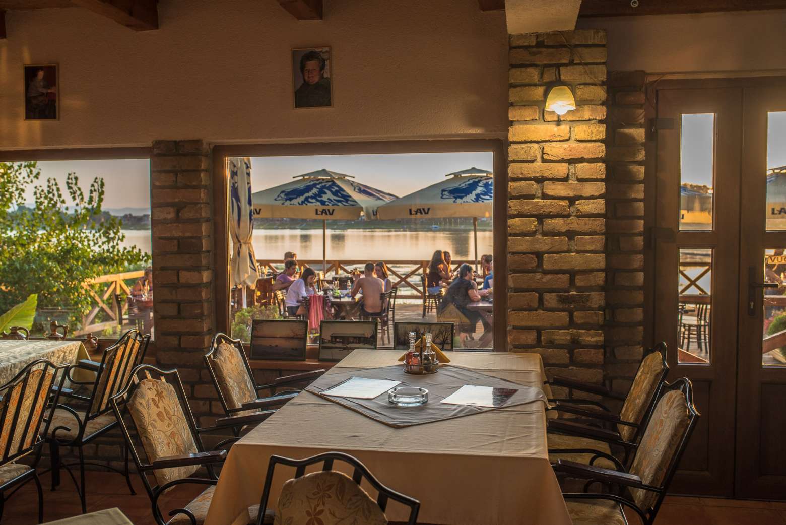 Restoran Svetionik Šabac (1)