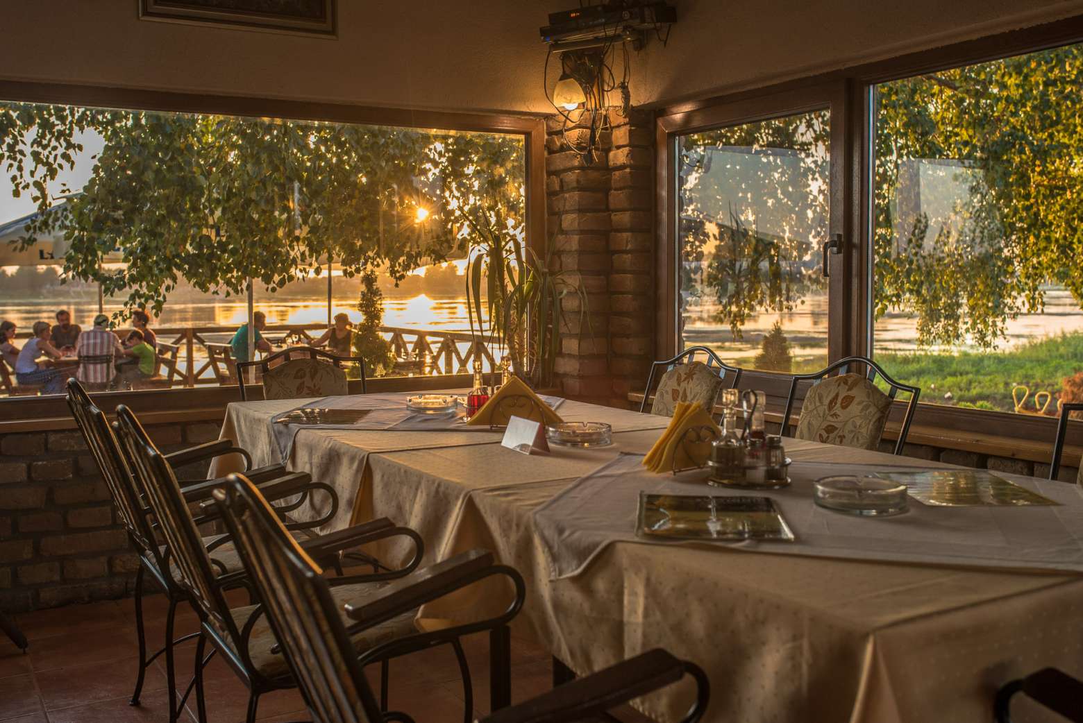 Restoran Svetionik Šabac (2)
