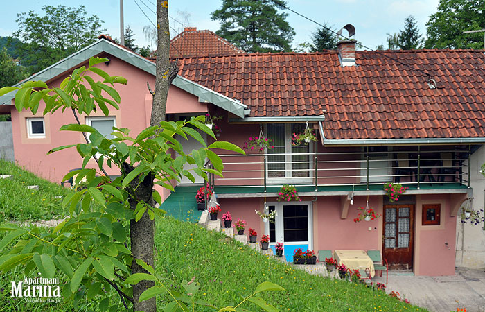 Apartmani Marina Vrnjačka Banja (5)