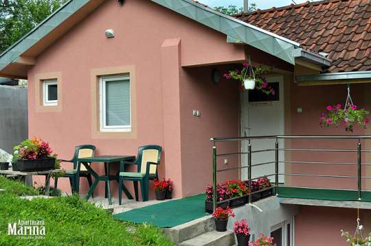 Apartmani Marina Vrnjačka Banja (6)