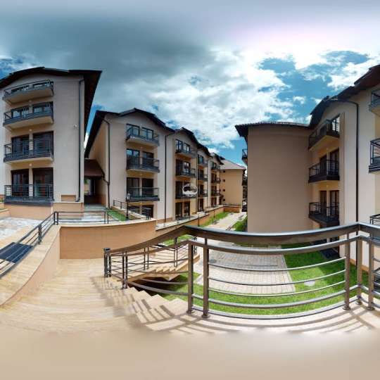 Apartmani Radomirović Zlatibor (1)