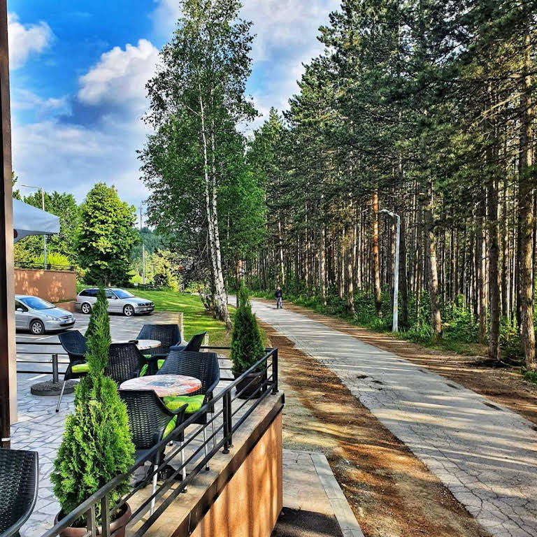 Apartmani Radomirović Zlatibor (1)